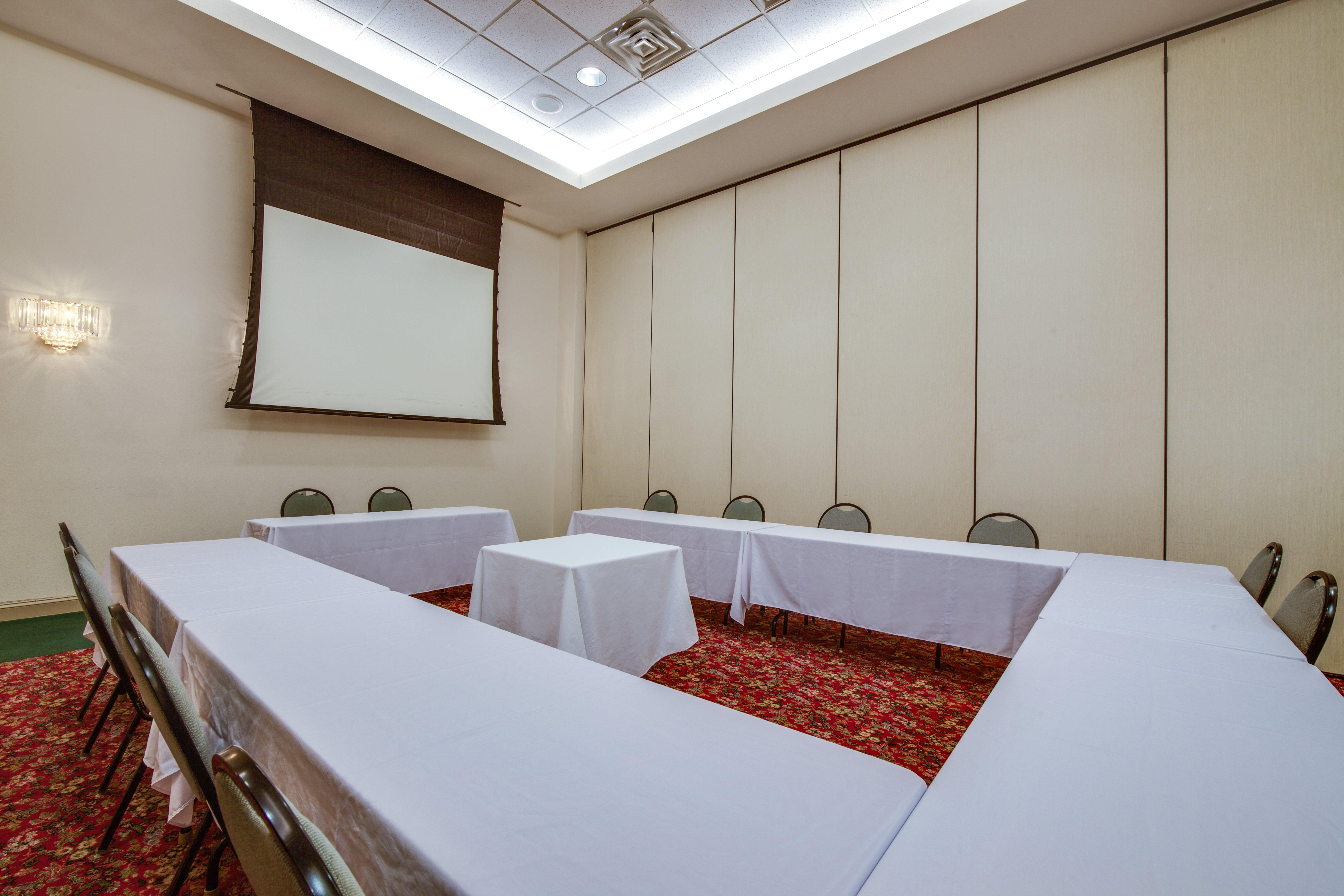 Express & Greensboro-east By Ihg 3*