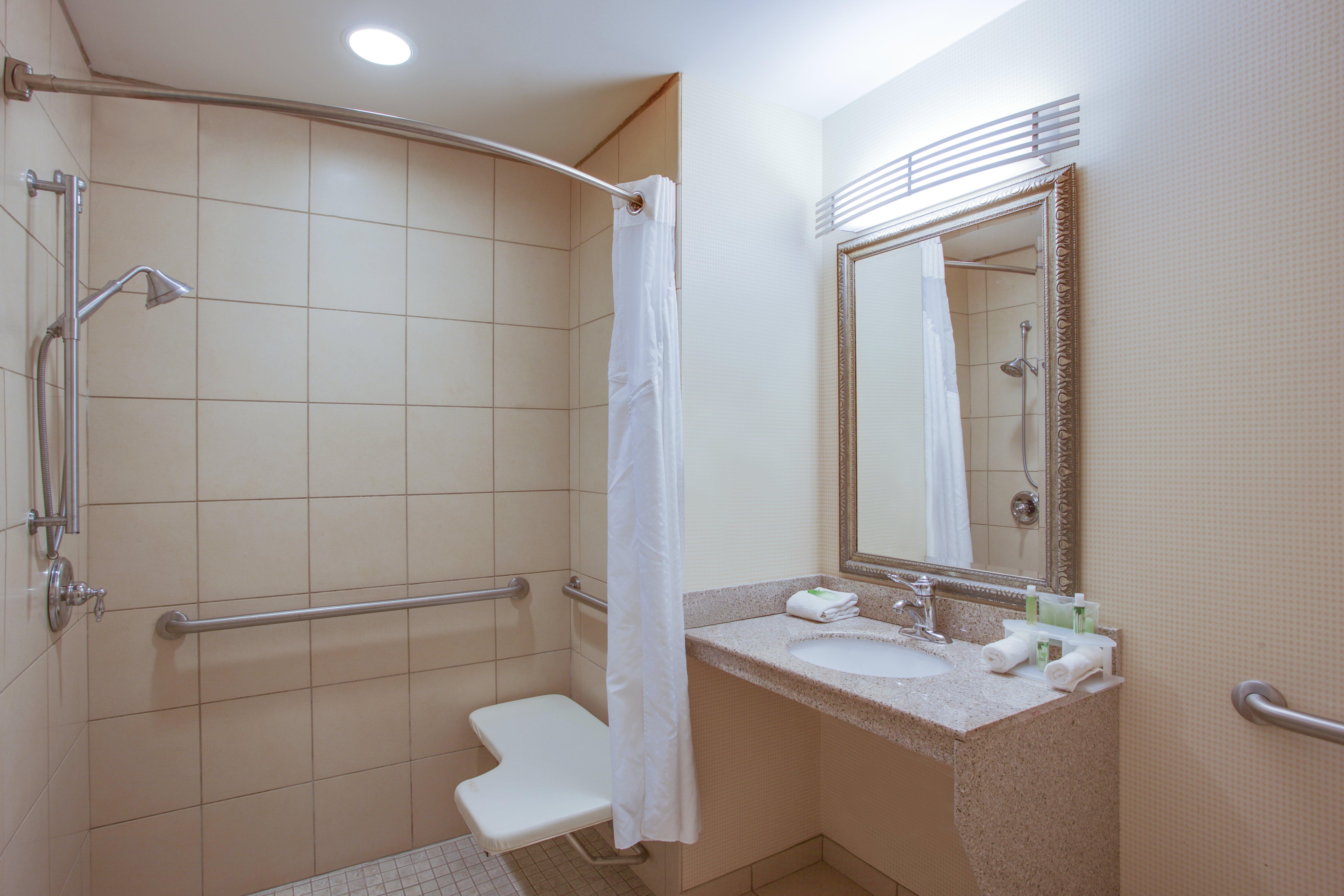 Express & Greensboro-east By Ihg 3*