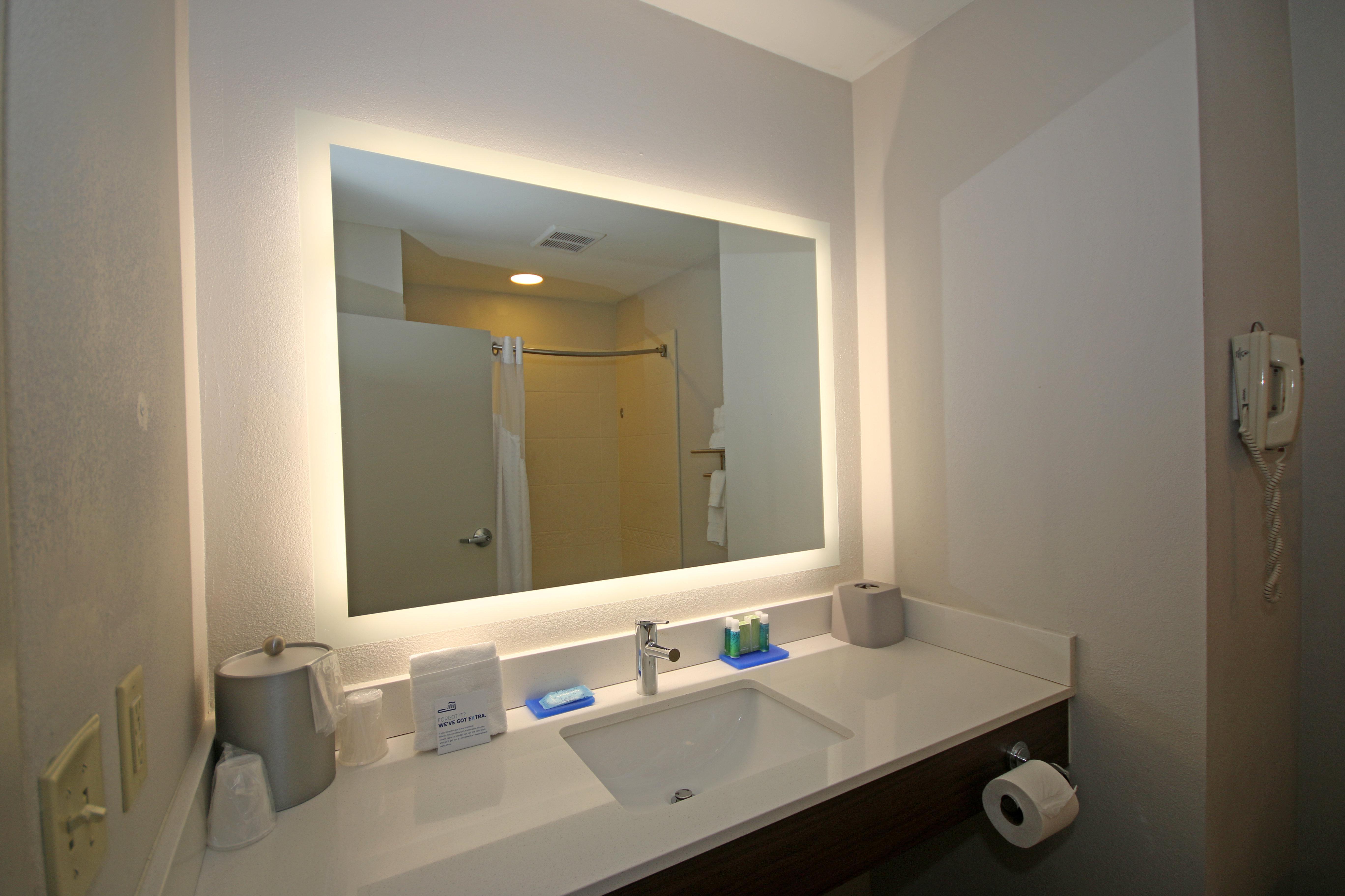 Express & Greensboro-east By Ihg Greensboro