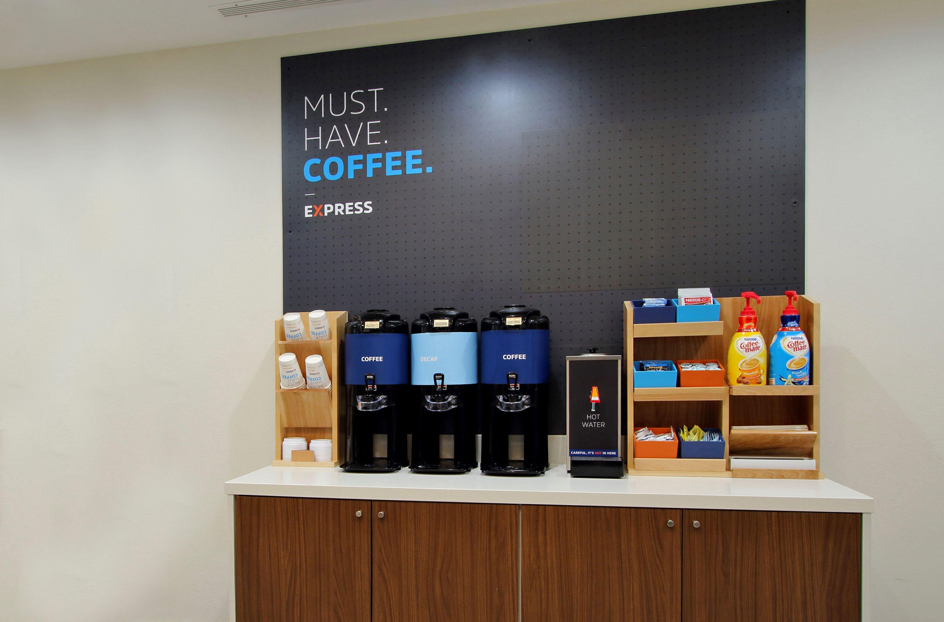 Express & Greensboro-east By Ihg Hotel