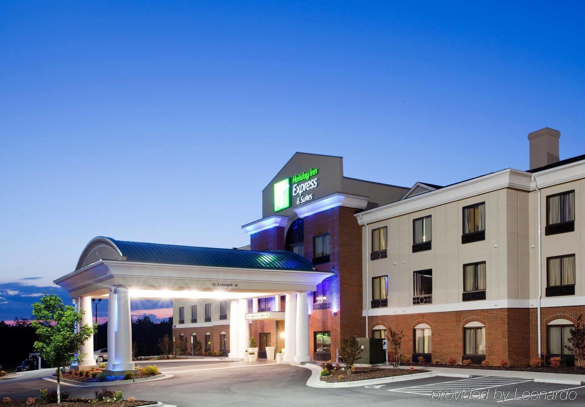 Hotel Express & Greensboro-east By Ihg Greensboro