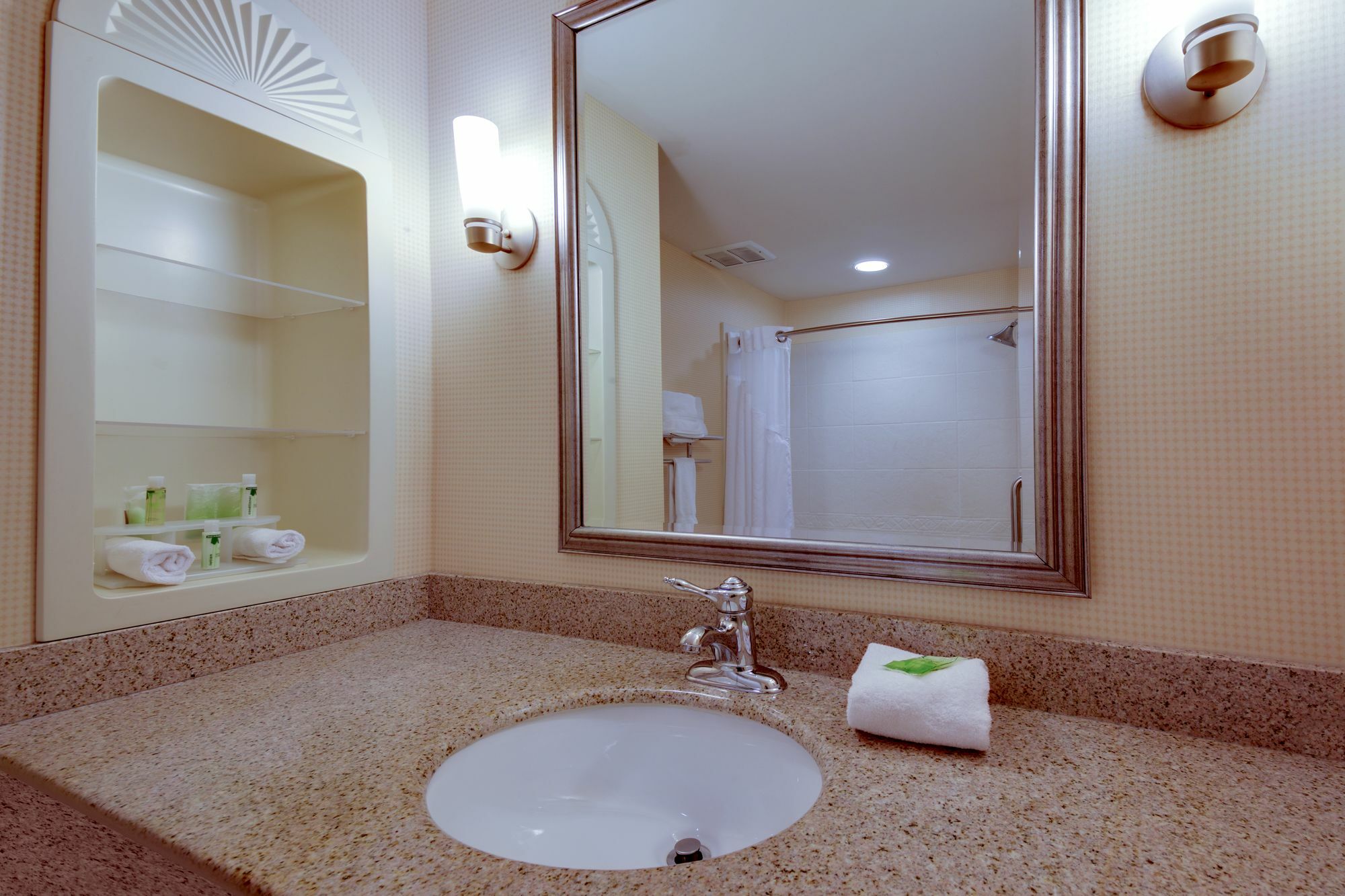 Express & Greensboro-east By Ihg 3* Greensboro