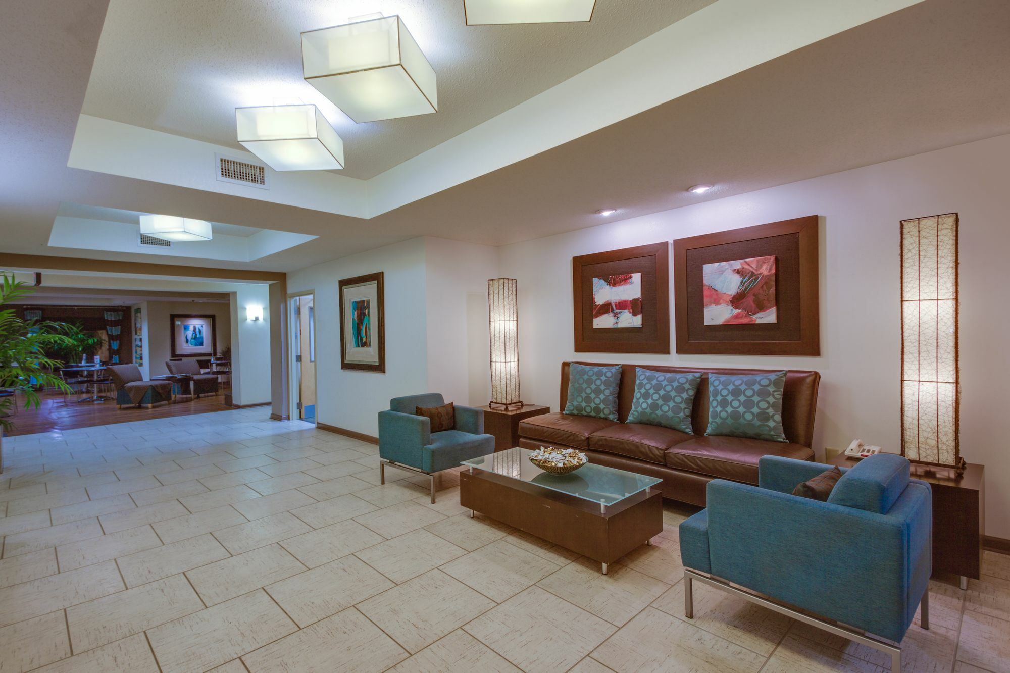 Express & Greensboro-east By Ihg Greensboro