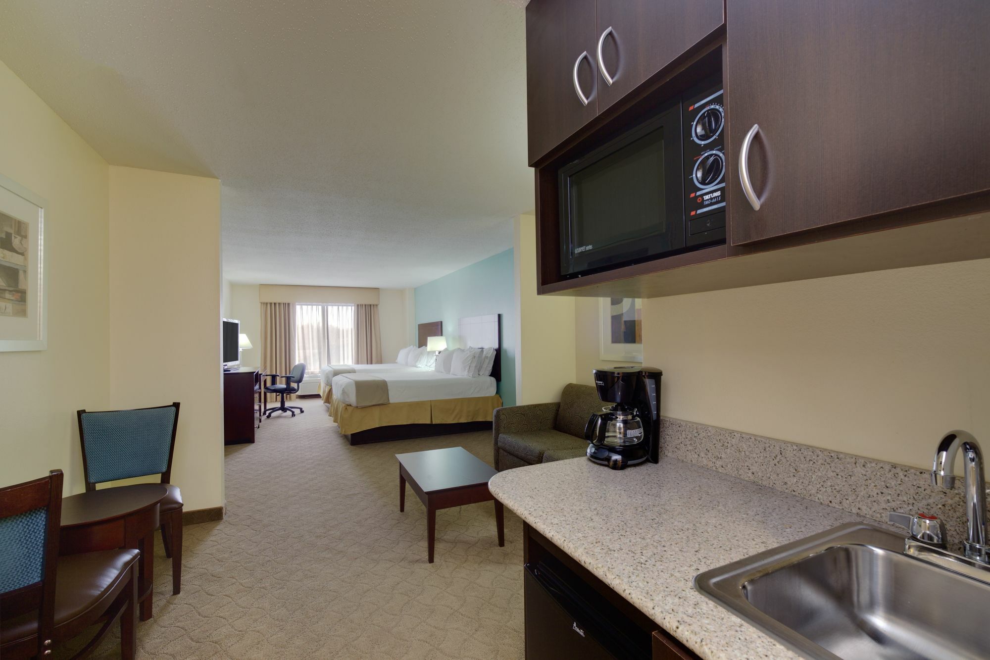 Hotel Express & Greensboro-east By Ihg Greensboro